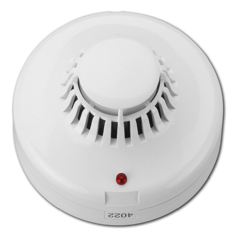 ZX832-2P Ziton Addressable Multisensor (Optical Smoke/Heat)